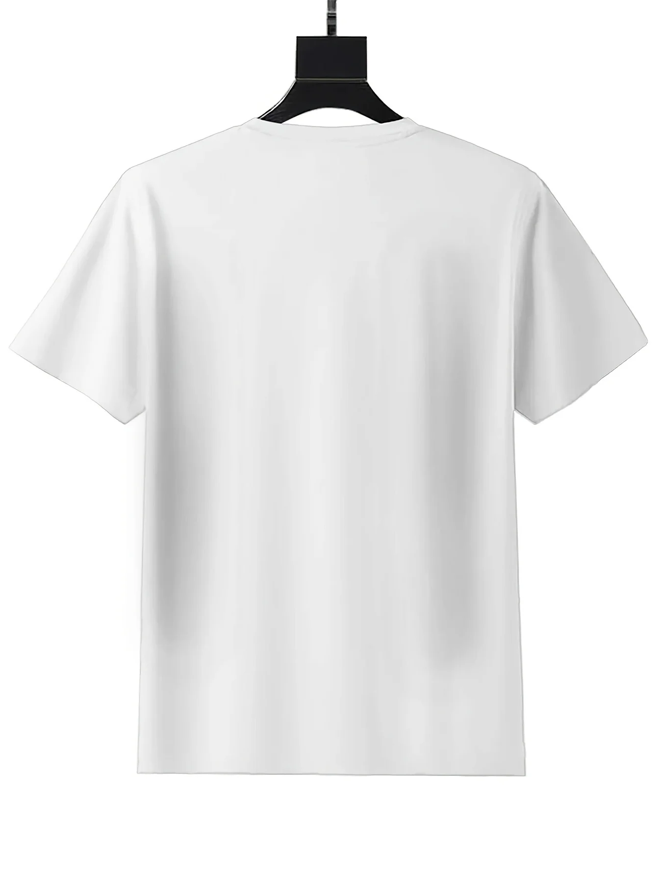 1 cotton T - shirt The Very Hungry Caterpillar print cute & youthful For shopping gatherings Grab girlish charm