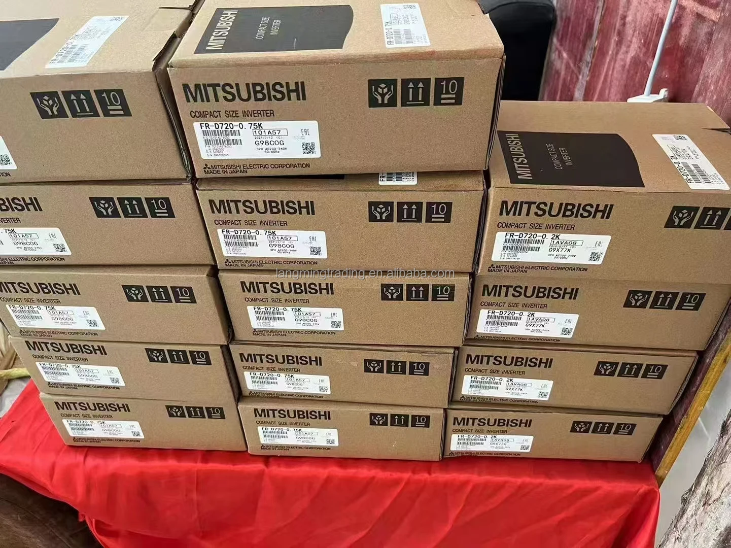 Industrieller LMT121-Durchflusssensor, elektronisches fotoelektrisches optisches Zubehör mit Schalter, optischer Sensorschalter