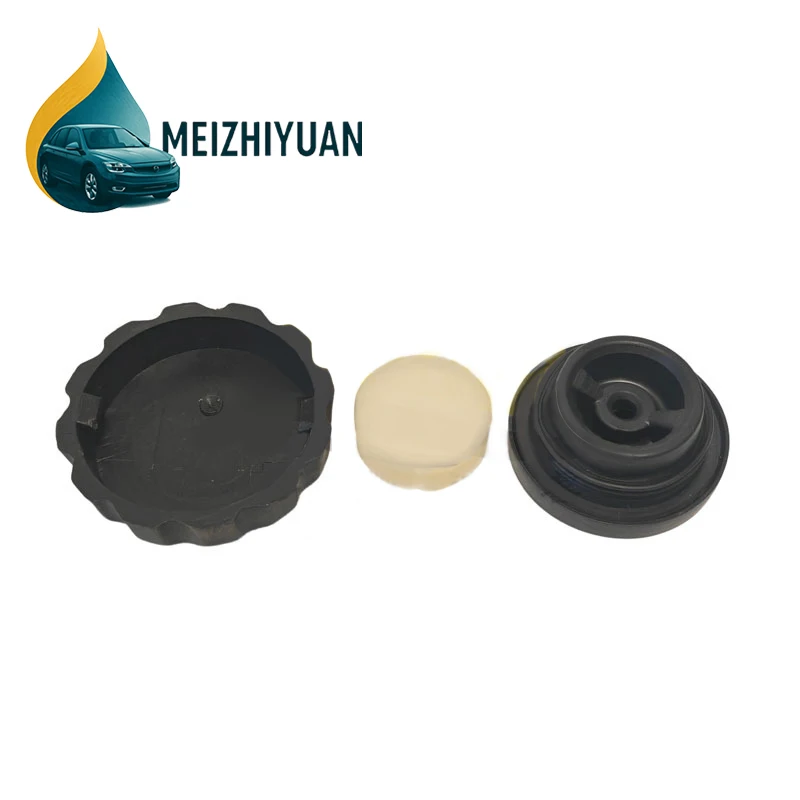 For Chevrolet Sail 2010 2011 2012 2013 2014 Lova Aveo for Buick Excelle 2003-2016 Power Pump Oil Pot Cover 96451788