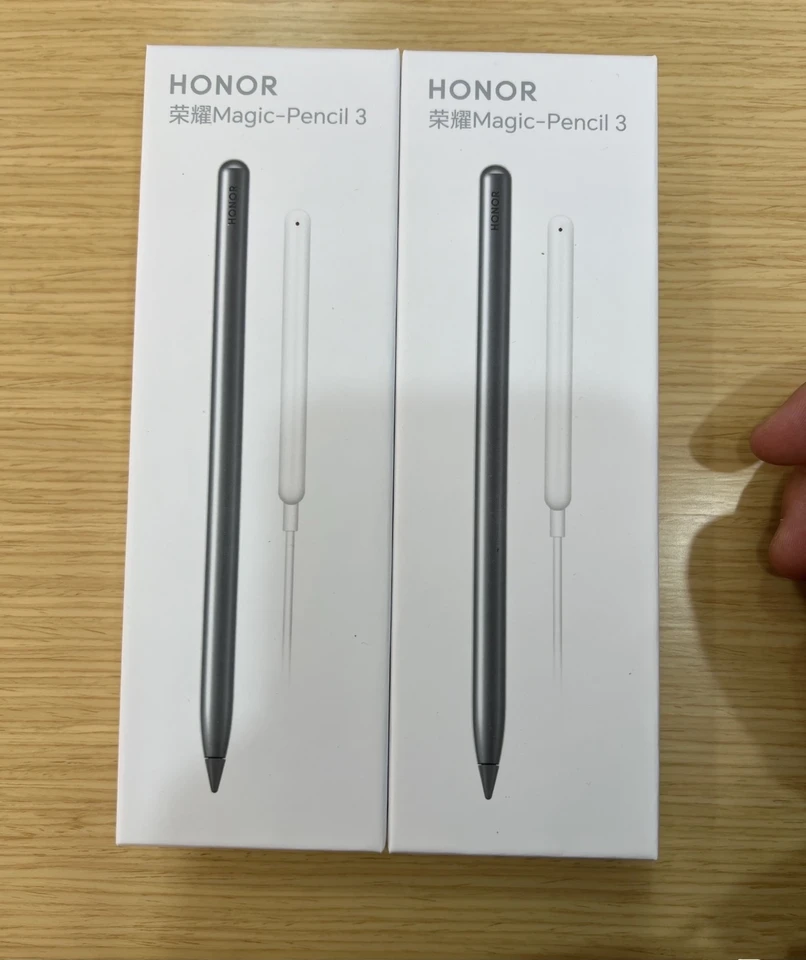 Original Honor Magic-Pencil 3 stylus 3rd generation tablet V8Pro