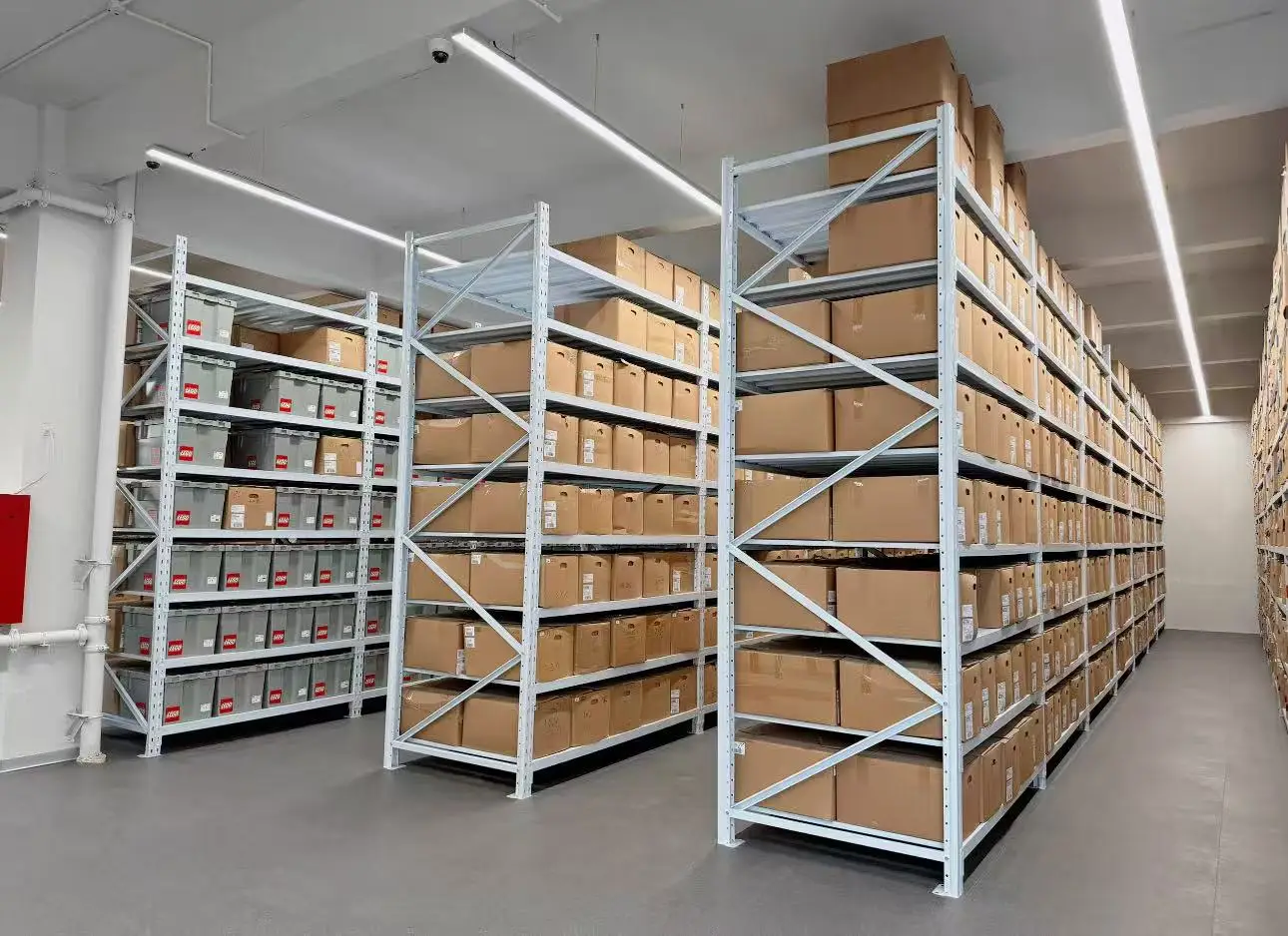 Op-77682 accessoires gloednieuwe originele echte spot industriële automatisering PAC speciale PLC-programmeercontroller