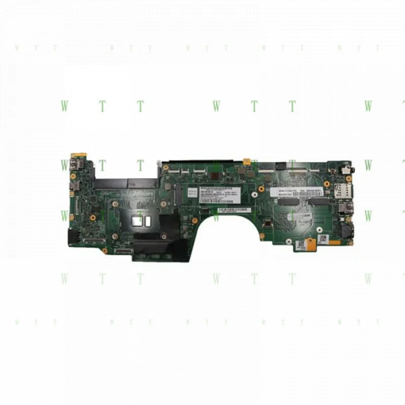 

TT 01AY767 для Lenovo ThinkPad Yoga 260 i5-6200U, материнская плата 01AY879 01AY766 4861542497767 | eBay