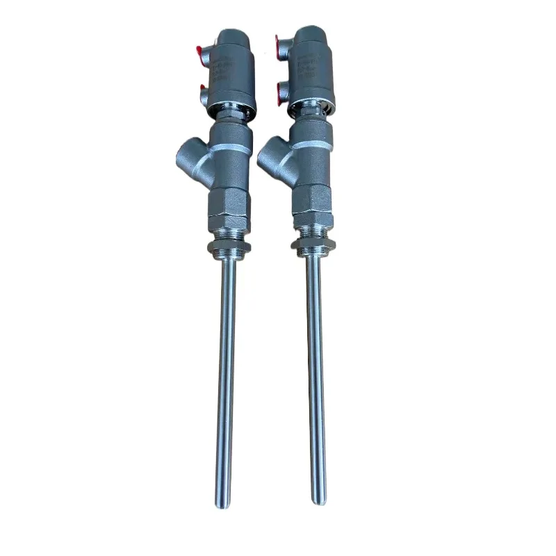 Filling Machine Check Valve Outlet, Leak-proof & Sealed, Small-caliber Discharge Nozzle Filling Head Accessory Part