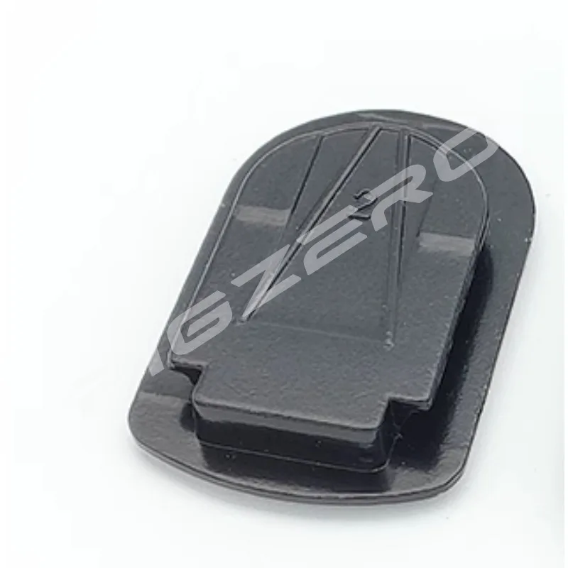 1pc Inner Rearview Mirror Base for Chery Ice Cream QQ3 QQ6 Fulwin 2 Tiggo 3 A5 E3 Cowin 3 Arrizo 5 A3 Eastar