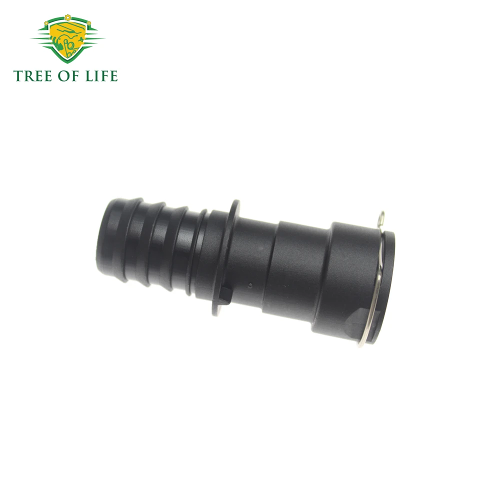 Tubo flessibile del radiatore Connettore del tubo dell'acqua per Land Rover Executive Range Rover Sport L494 4.4L V8 Diesel 2014-2017 LR034629 LR080118