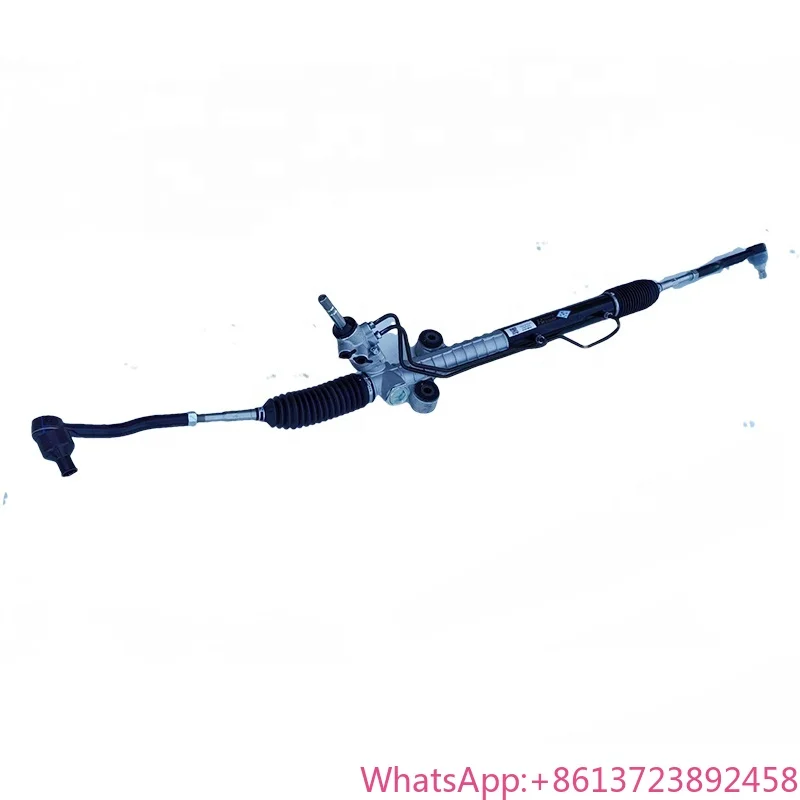 

C00033339 Car Auto Steering System Parts Power Steering Rack for LDV SAIC MAXUS V80 Steering Gear MAXUS V80 Original Spare Parts