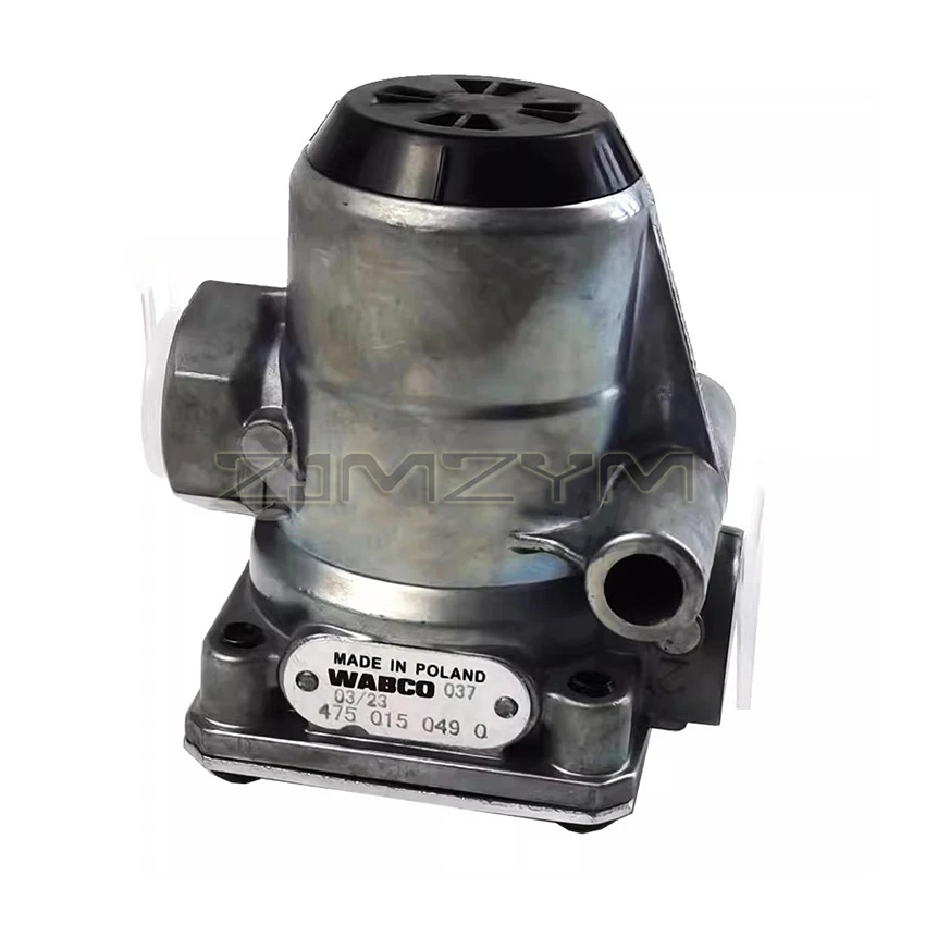 MAN Truck Spare Parts Pressure Limiting Valve 4750150490 21339179 4750150630 4750150720 20382312 For VOLVO/SCANIA/Benz Trucks