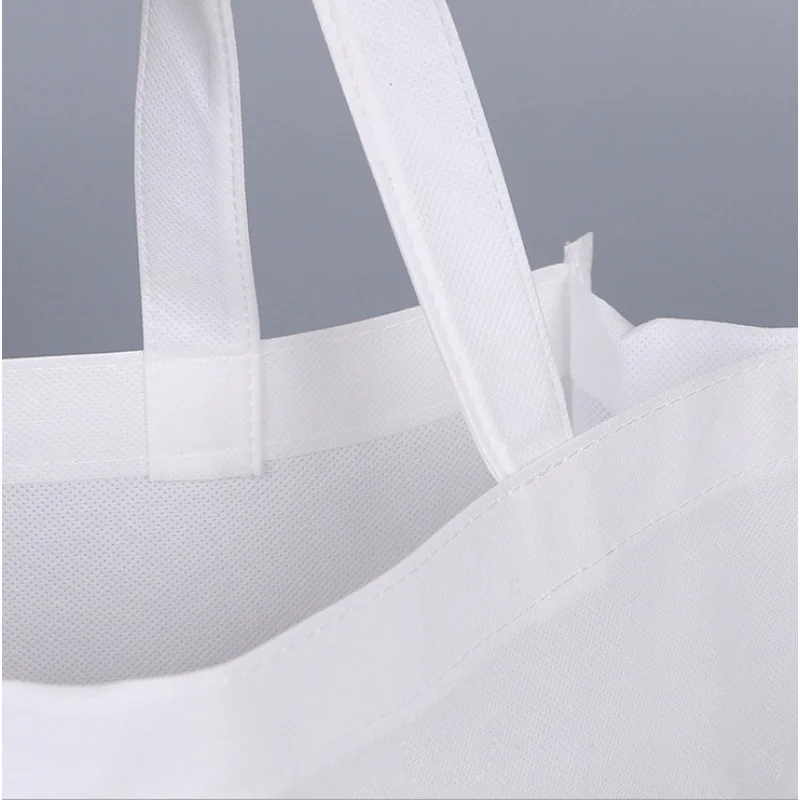 Custom Non-Woven Fabric Bags Made to Order In Stock Bags Customization Handbag