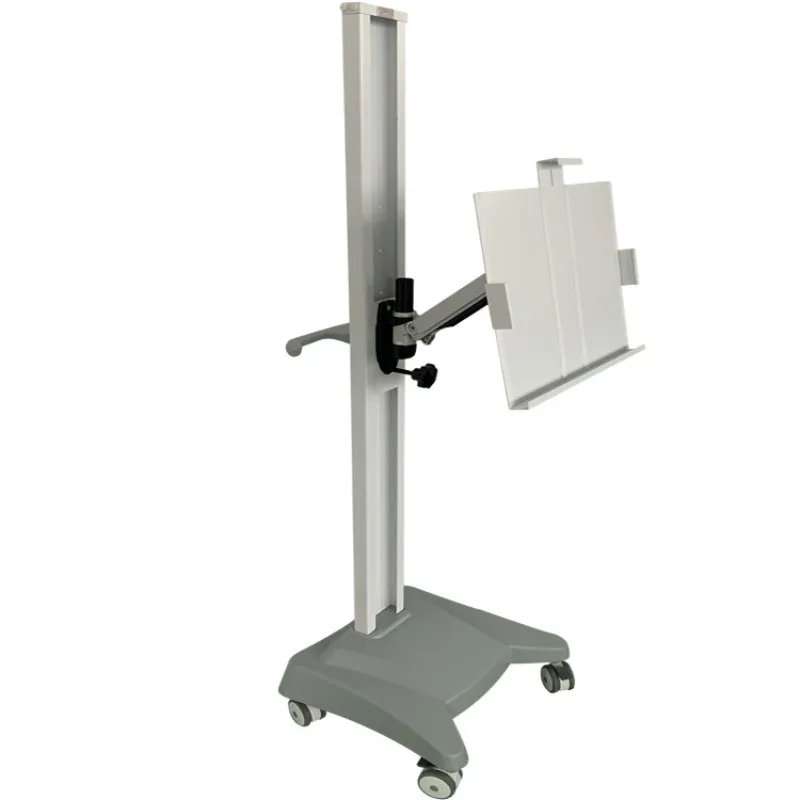 

Portable chest film holder, flat plate detector film frame, mobile physical examination chest film holder