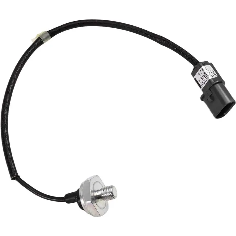 Knock Detonation Sensor E1T15678 E1T15576 MD304932 For Mitsubishi Outlander, Montero, Eclipse, Lancer, Endeavor, Galant