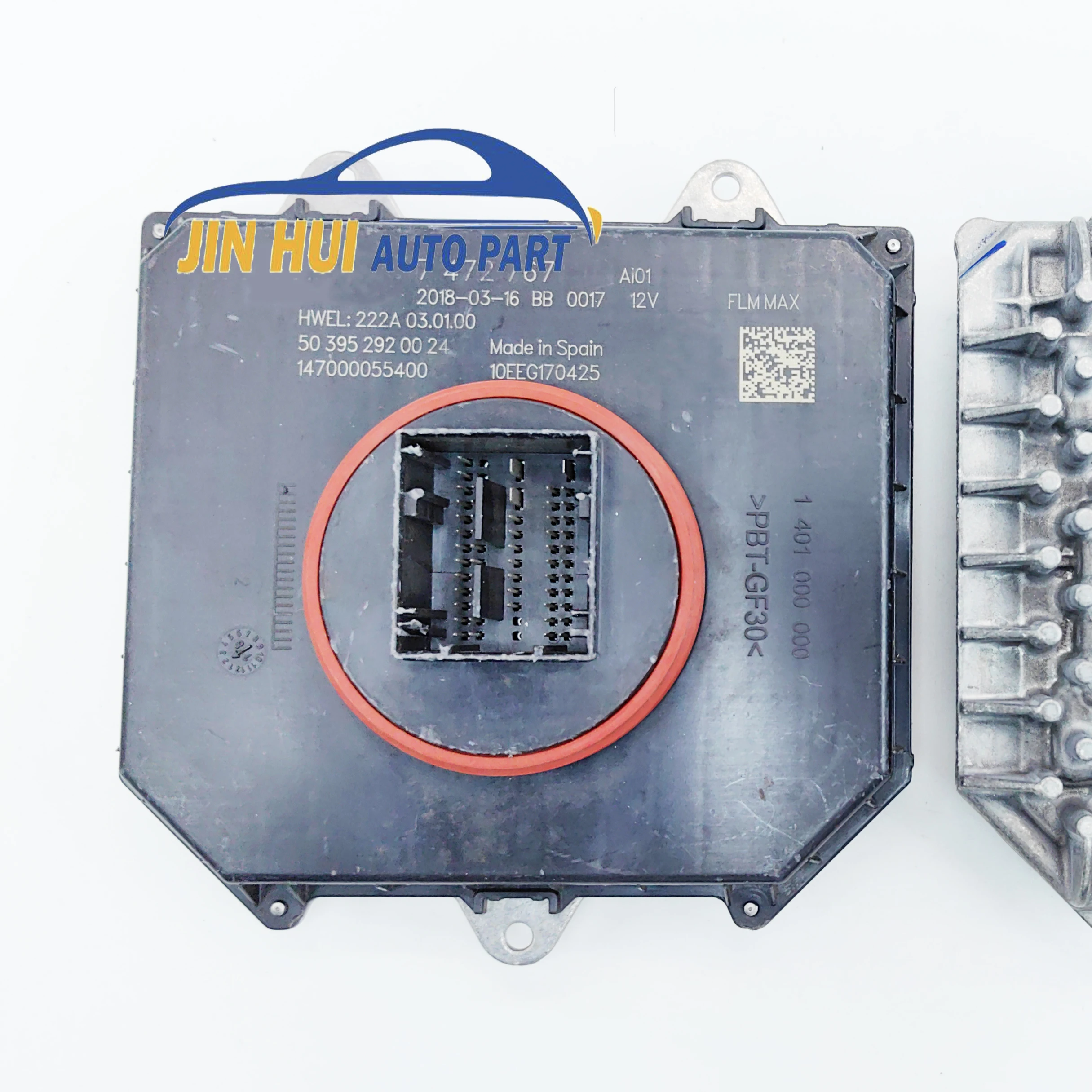 

63117472767 Original Genuine 7472767 Adaptive LED Headlight For G30 M5 G31 G32 GT X3 G01 G11 G12 Phantom 63118491415 8491415