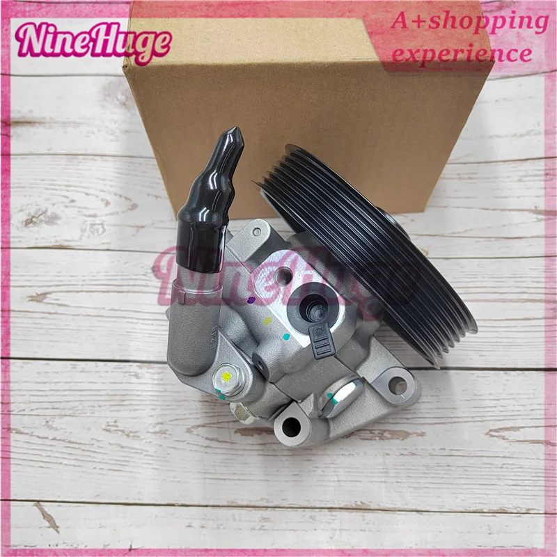 Power Steering Pump Parts LR0025803 LR001106 LR005658 LR006462 LR007500 6G913A696EF 9G913A696EA for LAND ROVER FREELANDER 2