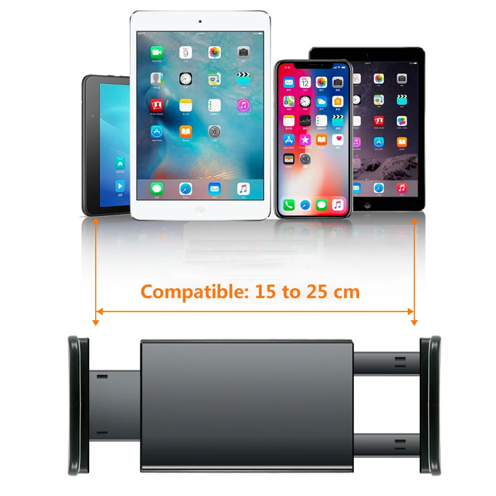 Adjustable Tripod Floor Tablet Stand Holder Mount for 4-14 Inch Smartphones Lazy Bracket Support for iPad Pro Air Xiaomi Tab Pad