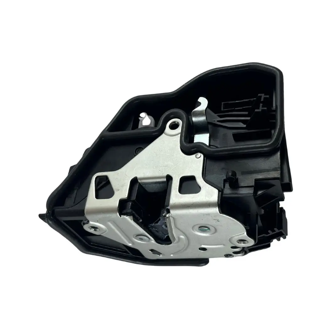 ZOOMKEY Rear Left Driver Side Power Door Lock Actuator Motor Latch For BMW E60 E65 E90