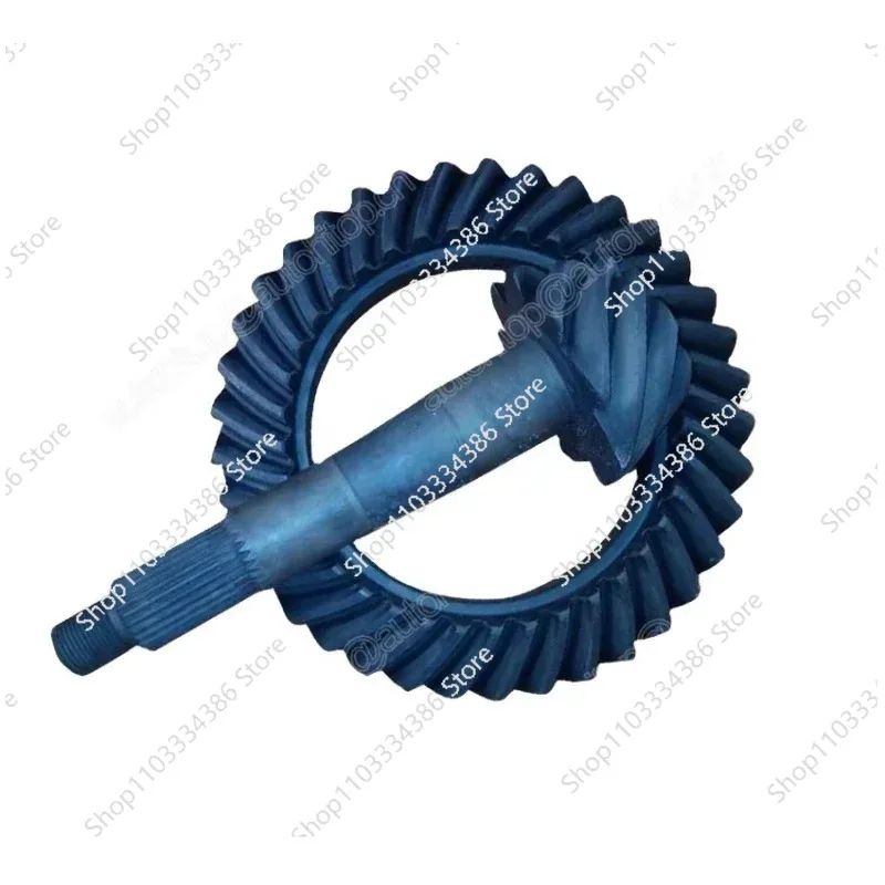 Small Engine Transmission Parts Crown Wheel and Pinion Manufacturer with High Quality for Nissan D22 with Ratio 9*37