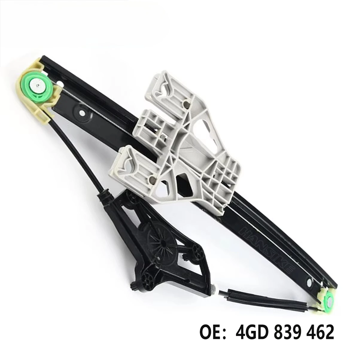OEM 4GD839462 Car Parts Auto Body Systems,Right Rear Car Window Regulator For Audi A6,other Body Parts Car Accessories