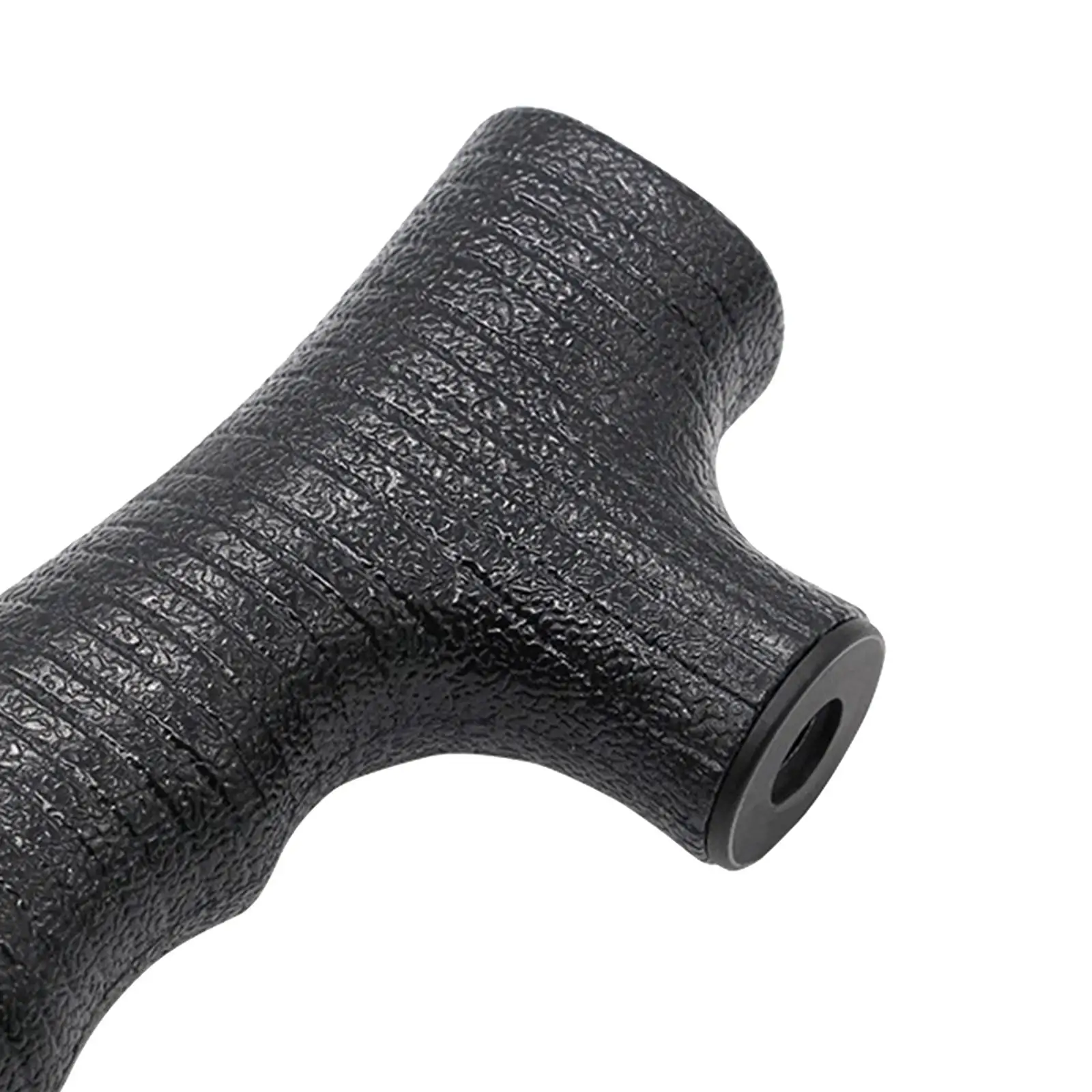 Handle Grip for Trekking Poles Ergonomic Walking Stick Replacement Attachment Hiking Equipment Accessory