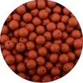 rojo ladrillo