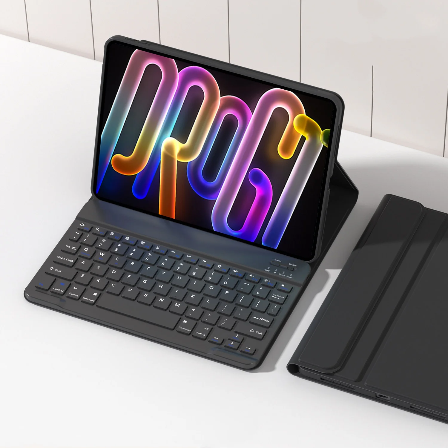 Funda For Lenovo Idea Tab Pro Gen 2 13 inch TB390FU Keyboard Tablet Cover For Idea Tab Pro Gen2 2026 Keyboard Tablet Case