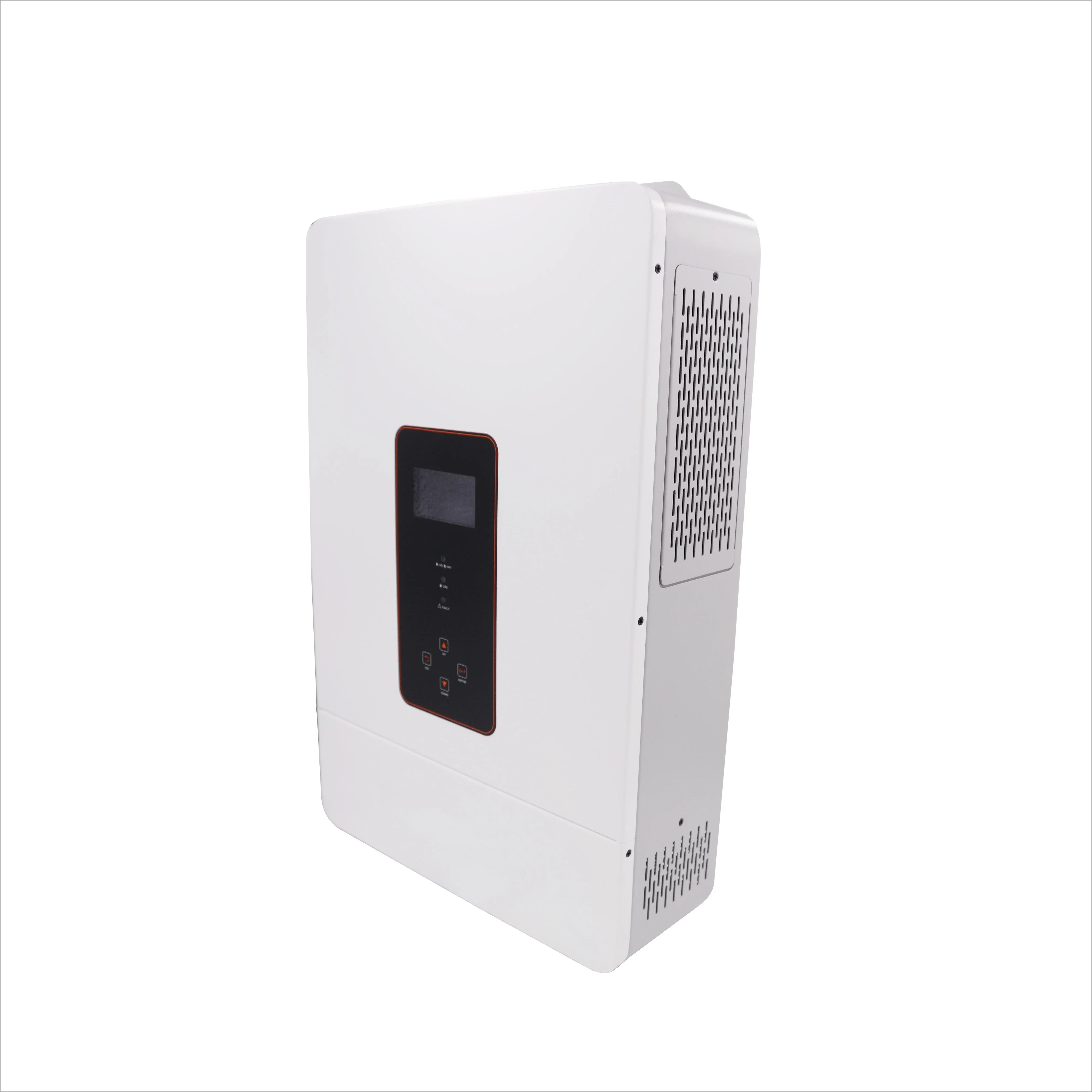 48V 5000W 208/220/230/240Vac 50Hz/60Hz Pure Sine Wave Mppt Power Off Grid Pure Sine Wave Solar Inverter Charger