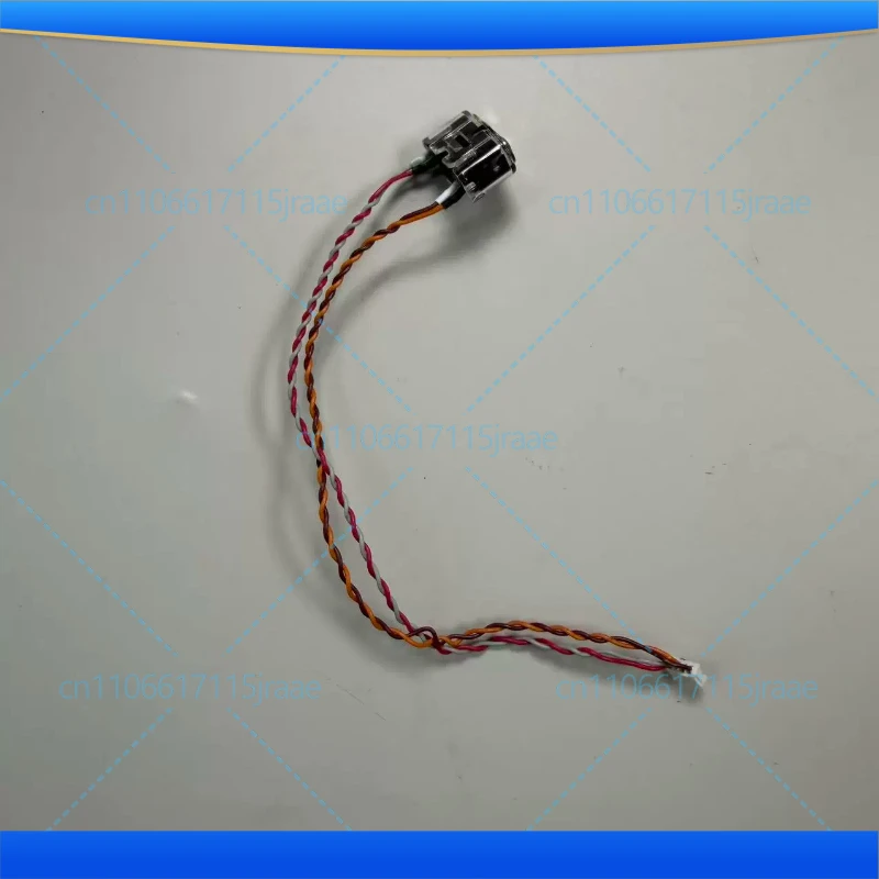 For Dreame S10 S20 S30 X10 X30 X40 Vacuum Cleaner Anti-drop Cliff Sensor Assembly Replacement Component Power Tools Accessory
