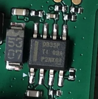 

Free shipping DB3SP 8 10PCS