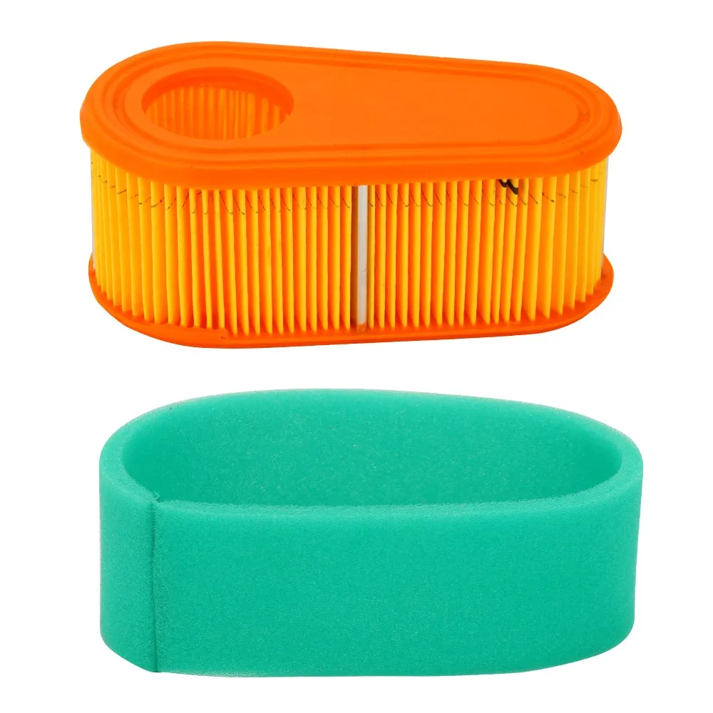 Imagem -06 - Filtro de ar Cmcp para Briggs & Stratton 795066 5419 796254 111p02 111p05 112p02 112p05 11p902 para Artesão 33084