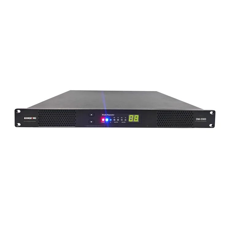 

Kanglong DM-5300 DMR цифровой аналоговый двусторонний радиоусилитель на большие расстояния DMR 50 км VHF или UHF повторитель с выходной мощностью 50 Вт