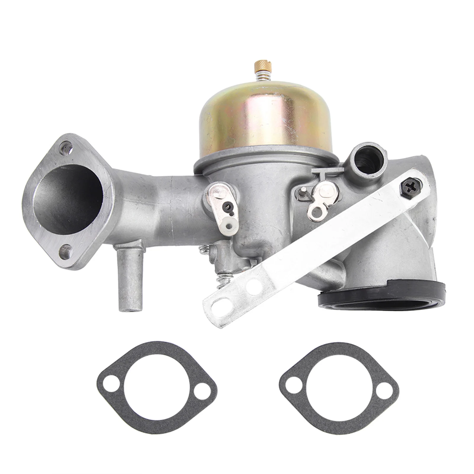 12HP Engine Carb Carburetor Carburetor for 491031 490499 491026 281707 12HP Engine Carb Carburetor for 491031 490499 Carburetor