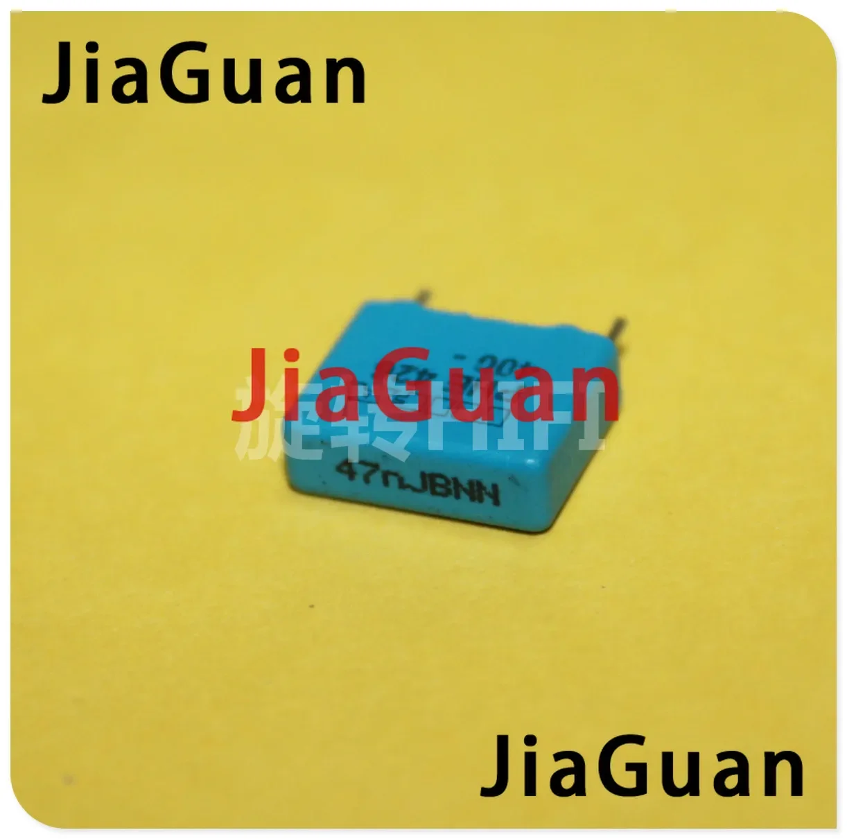 

10PCS RIFA PHE426 0.047UF 400V P10 MKP 473/400V audio blue film Capacitor 400VDC 47NF 473 free shipping