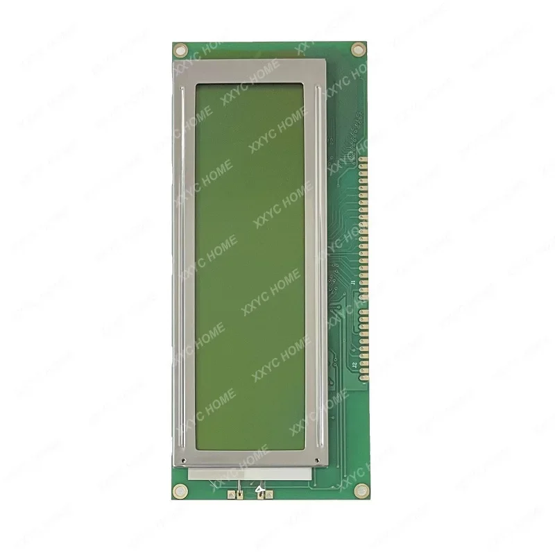 

LMG6382QHFR 4.8" Inch 256*64 LCD Display Panel LMG6382