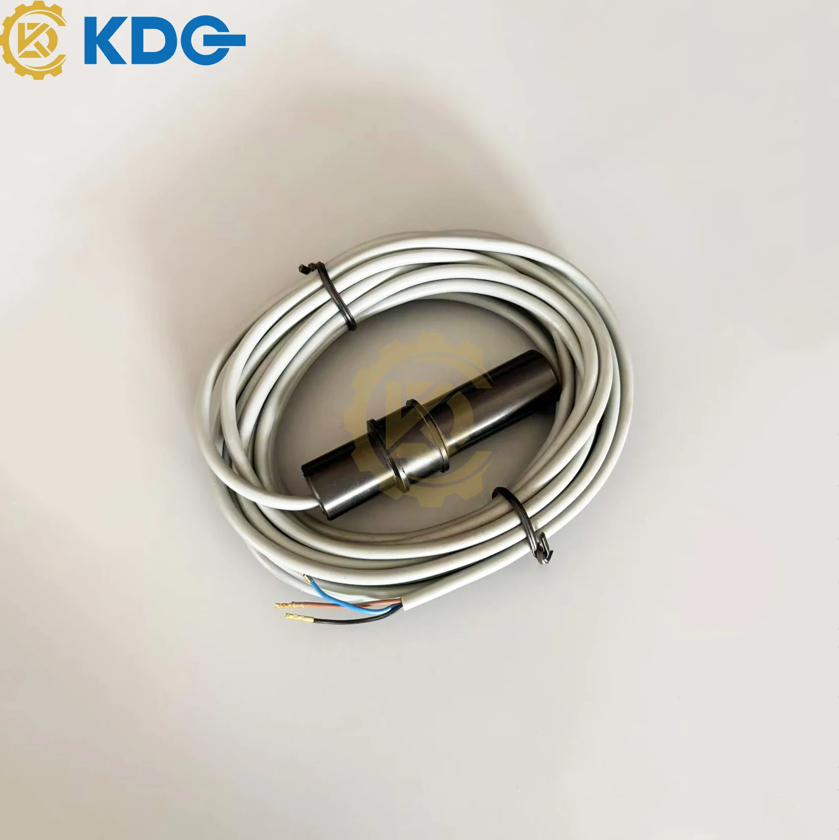 61.198.1553 Detector de cacerola de agua de alta calidad Sensor de nivel de agua de 18mm para Heidelberg SpeedMaster