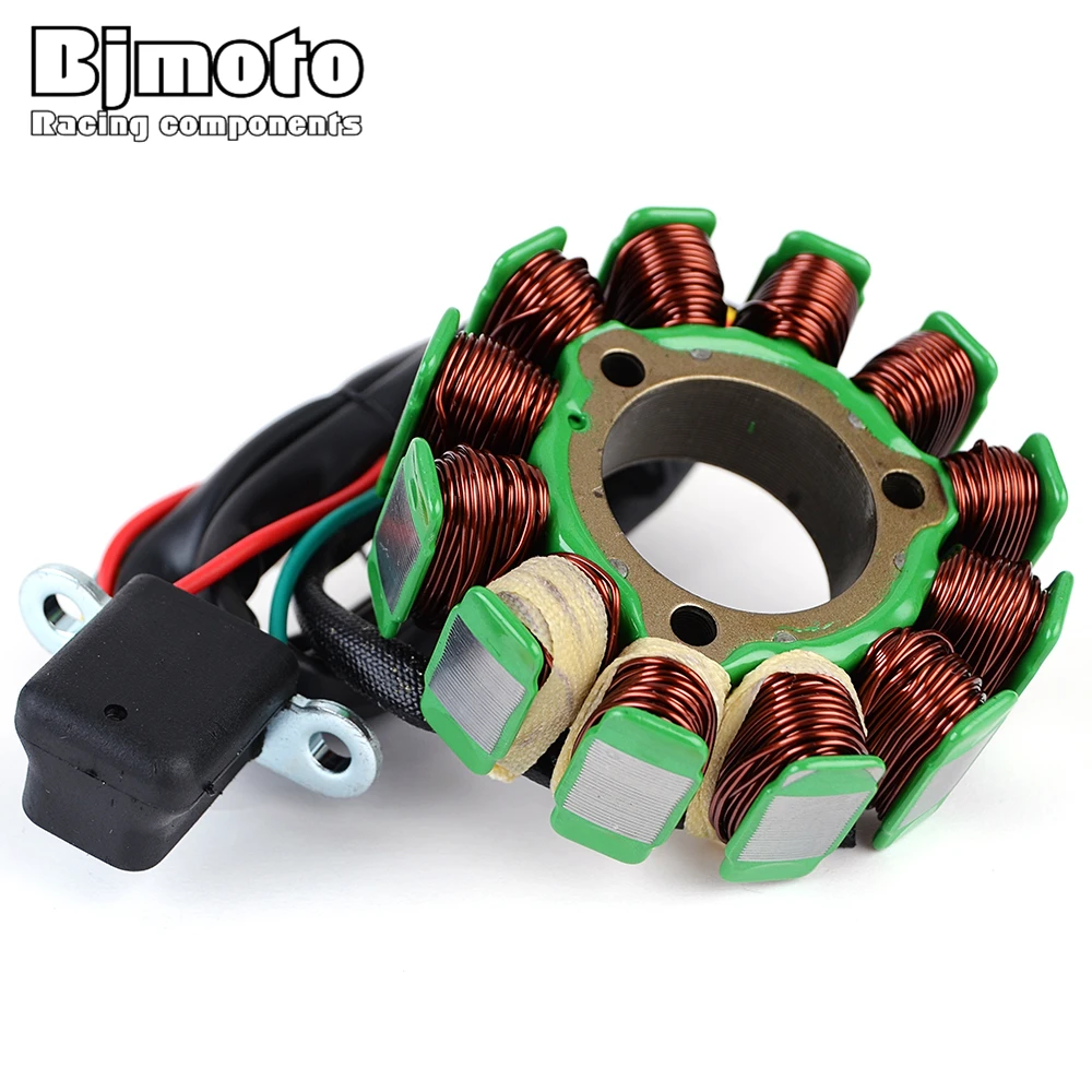 الملف الثابت للغاز الغاز EX250 EX250F EX350 EX350F EX450 EX450F MC250 MC250F MC350 MC350F MC450 MC450F تروي لي تصاميم