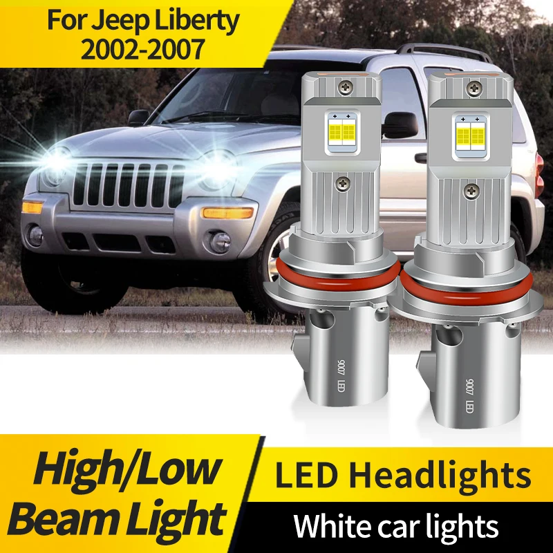 2PCS Led Replacemen…