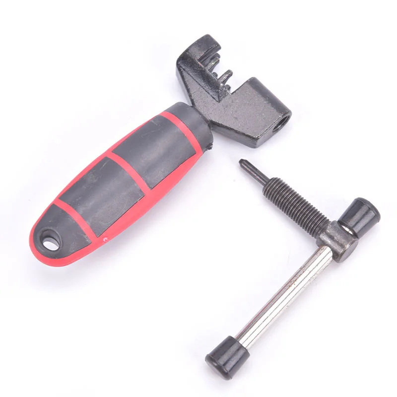 Bike Bicycle Repair Rivet Link Pin Tool Remover Repair Chain Splitter Breaker