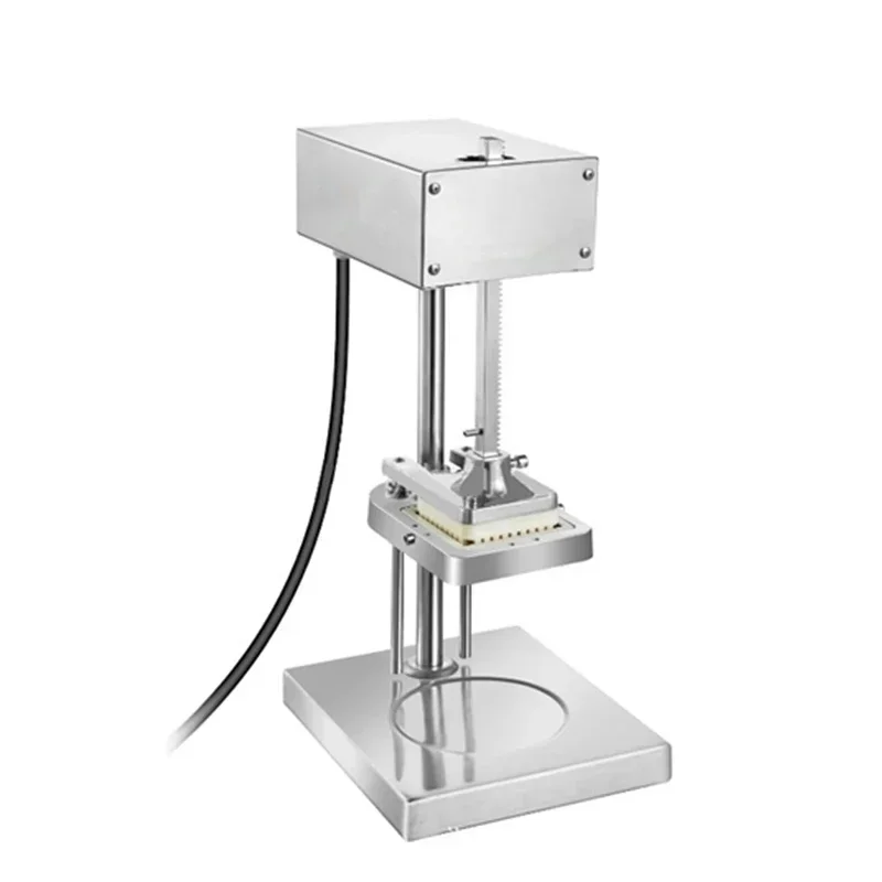 

Kitchen Accessories Commercial Usage Food Grade Electric Vegetable Cutter