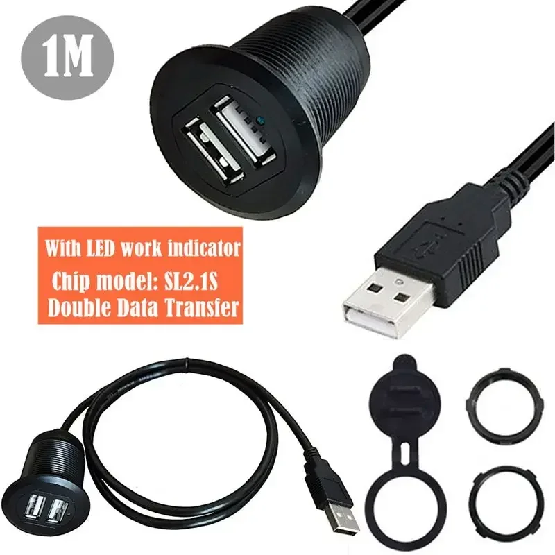 One In Two With Chi…