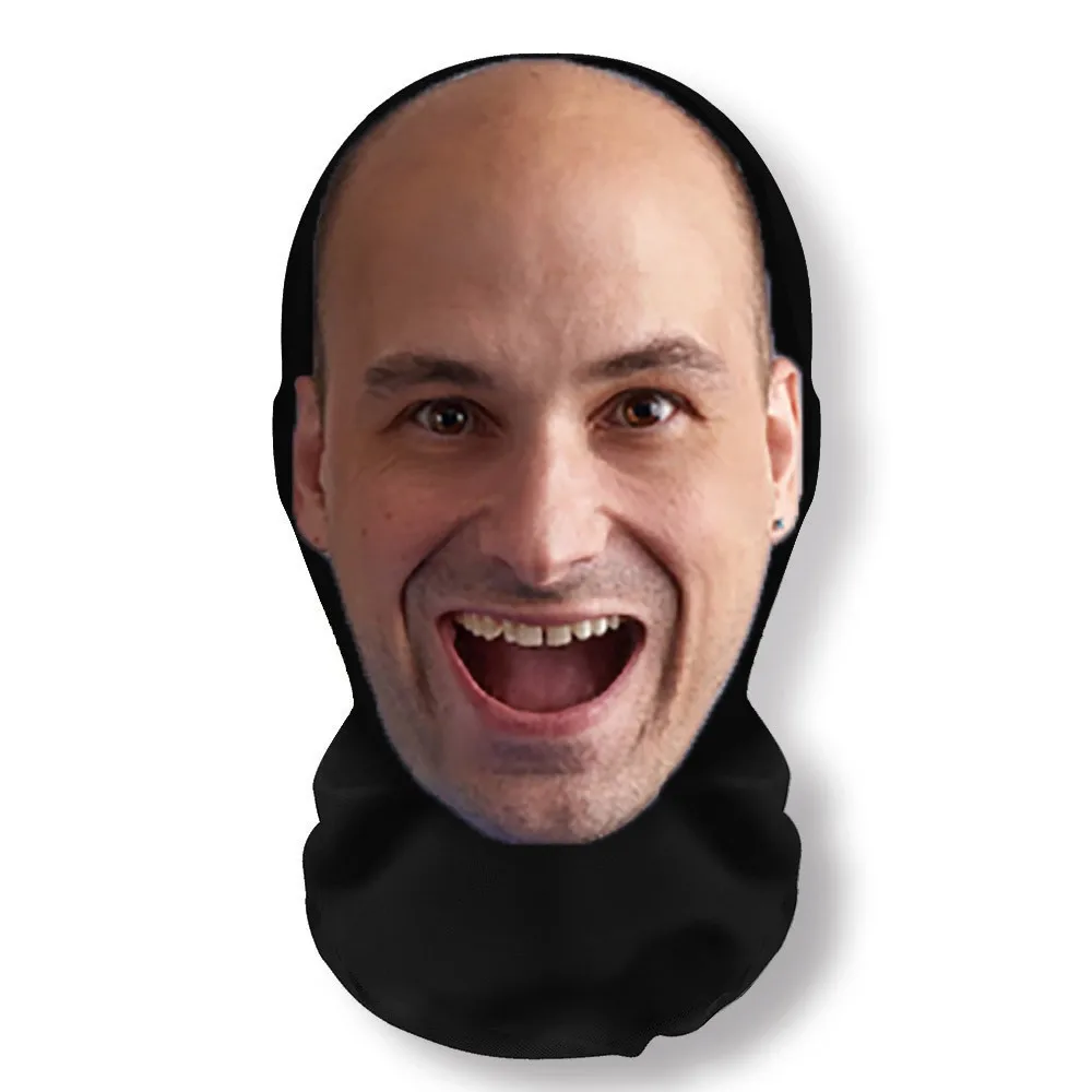 파란색