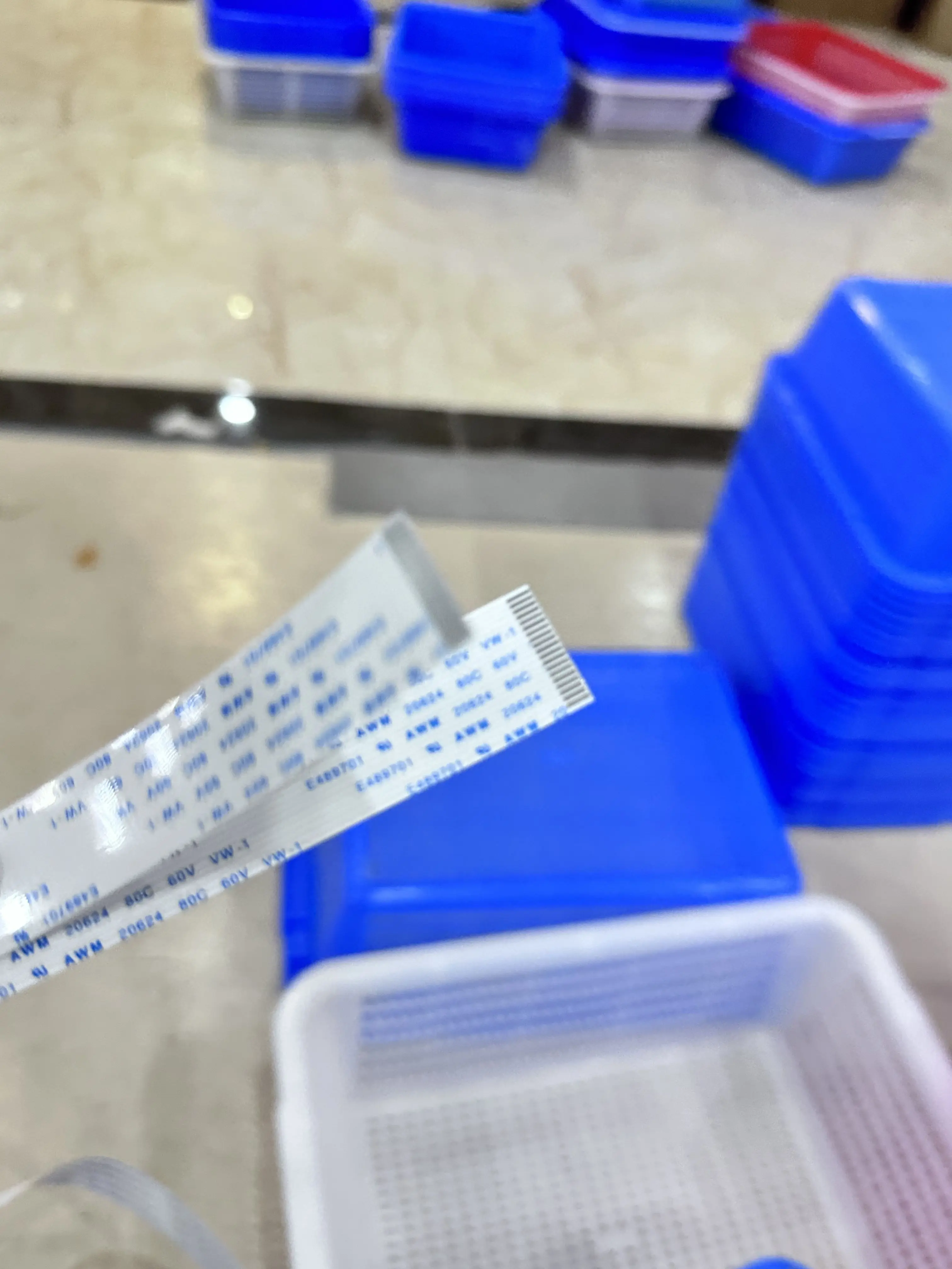 CQ893-67001 Trailin…