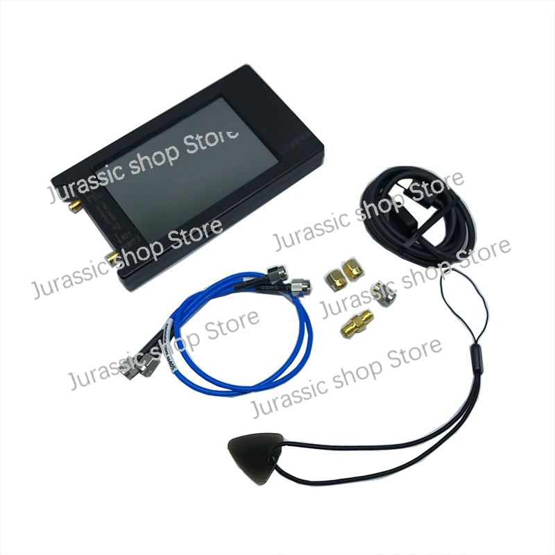 

LiteVNA 6G Vector Network Analyzer NanoVNA Upgrade 50k-6.3GHz VNA Network Subprogram