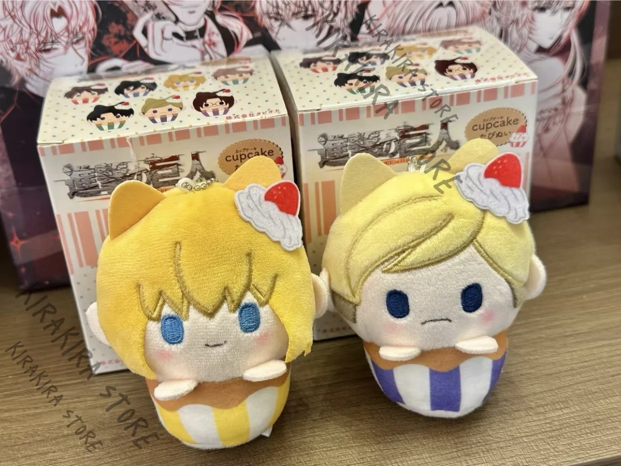 Attack On Titan Han…