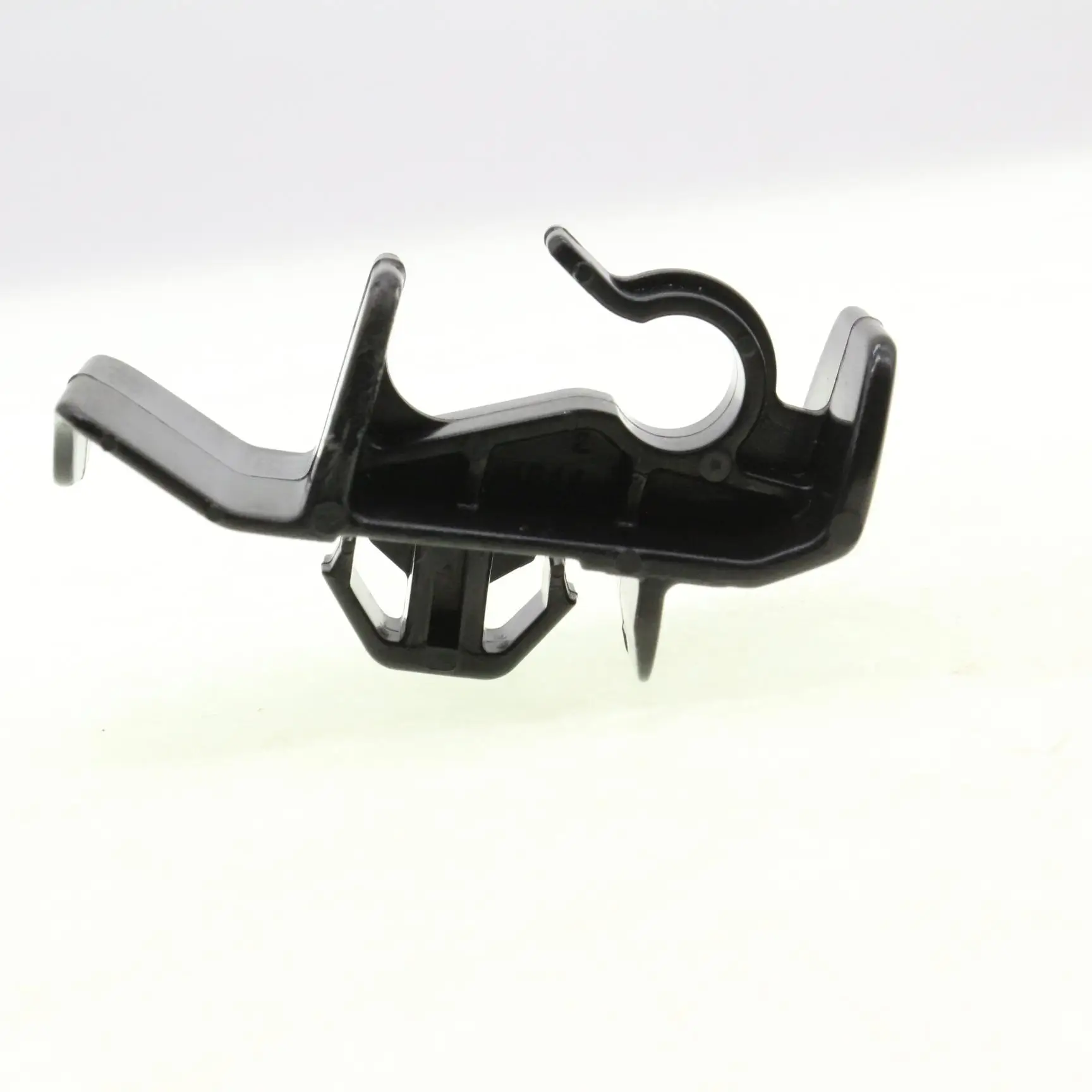Hood Prop Rod Clip Retainer for Subaru Fit Forester Crosstrek Impreza 2016-2023 Replace 57255AG000 Holder Moulding Clamp