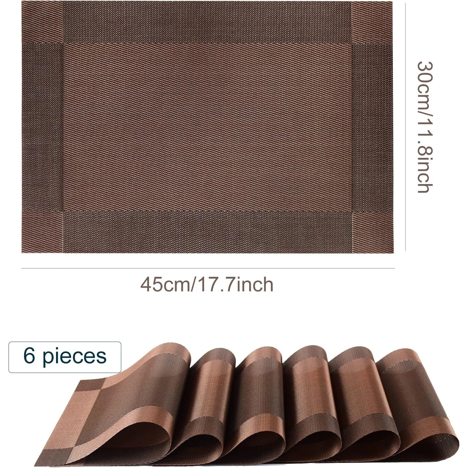 Thumbnail 4 - #49 Cheap Placemats Worth Buying