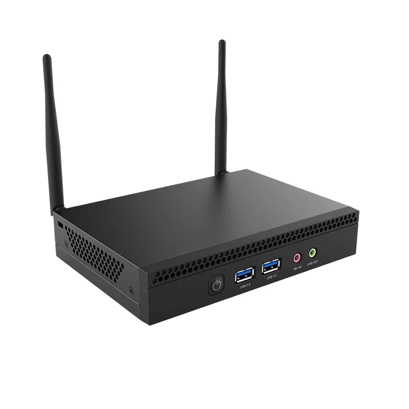 مصنع ذو نوعية جيدة مباشرة أجهزة الكمبيوتر المكتبية DDR4 مع ذاكرة الوصول العشوائي 4 جيجابايت لأجهزة الكمبيوتر التي تعمل بنظام التشغيل Windows 10 11 Mini #2