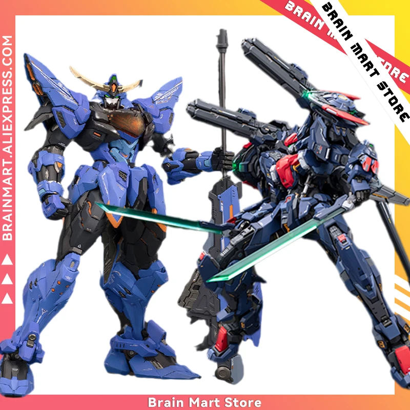 

MOSHOW 1/72 Progenitor Effect MCT-AP02F Date Masamune Robot Action Figure Model Collection Toy Birthday Gifts