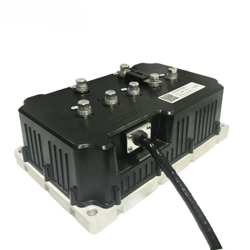 

For electric Vehicles Spare Part AC Motor Sine Wave Controller