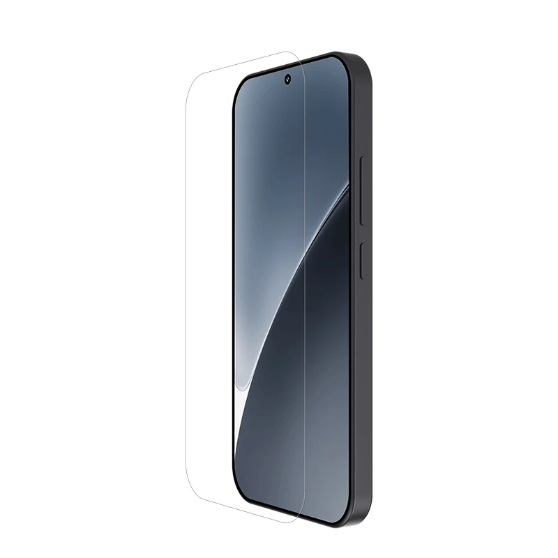 Nillkin Szkło Hartowane H+Pro do Xiaomi 17 Ultra 17 Pro Max 17 Pro 5G, Ochrona Ekranu Anty-Explozja, Twardość 2.5D, Ultra-Cienkie — zdjęcie produktu 2