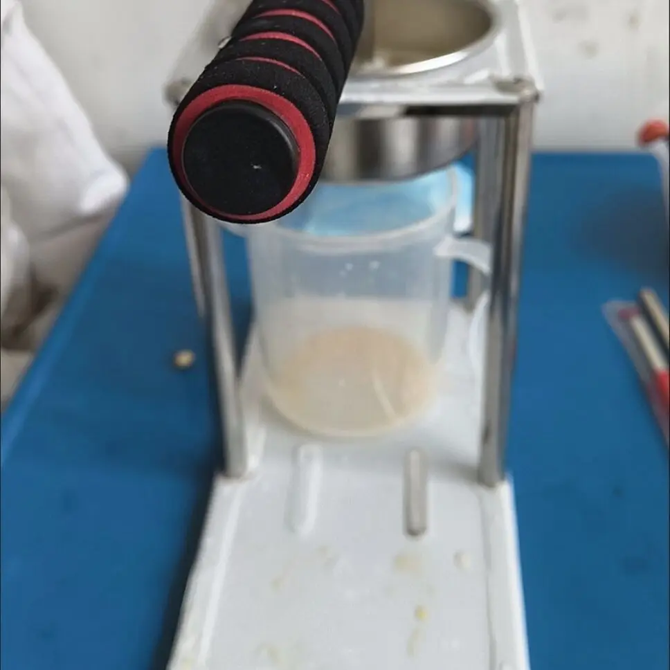 

Пресс для сока Соковыжималка из нержавеющей стали для кухни