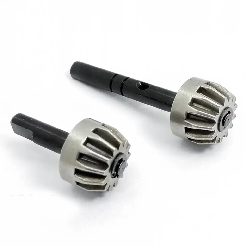 02030 RC HSP Drive Gear Shaft for HSP 1:10 Electric Car Buggy