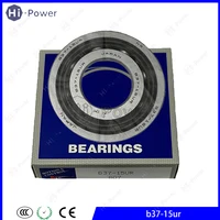 Kit de reparación de embrague de transmisión K114 B37-15 CVT B3715 B37-15UR para Toyot CVT, piñón de caja de cambios, rodamiento de rueda 837-15UR